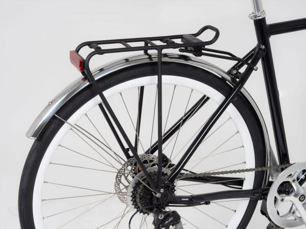 Tour Sport AVS Achterdrager 28" Aluminium Zwart 5/5