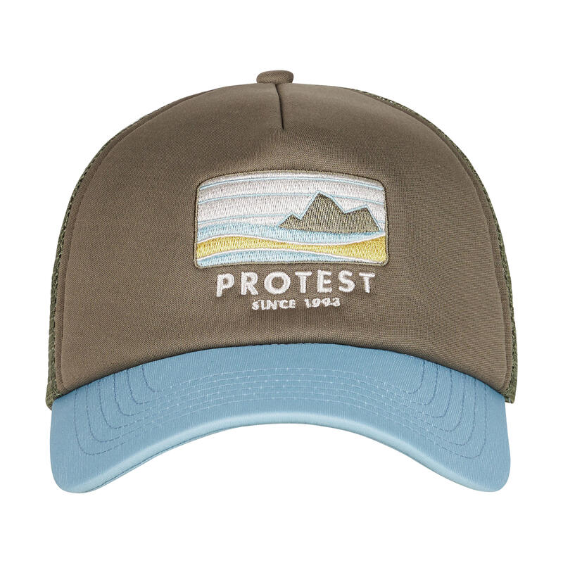 Gorra de béisbol para hombre Protest Prttengi