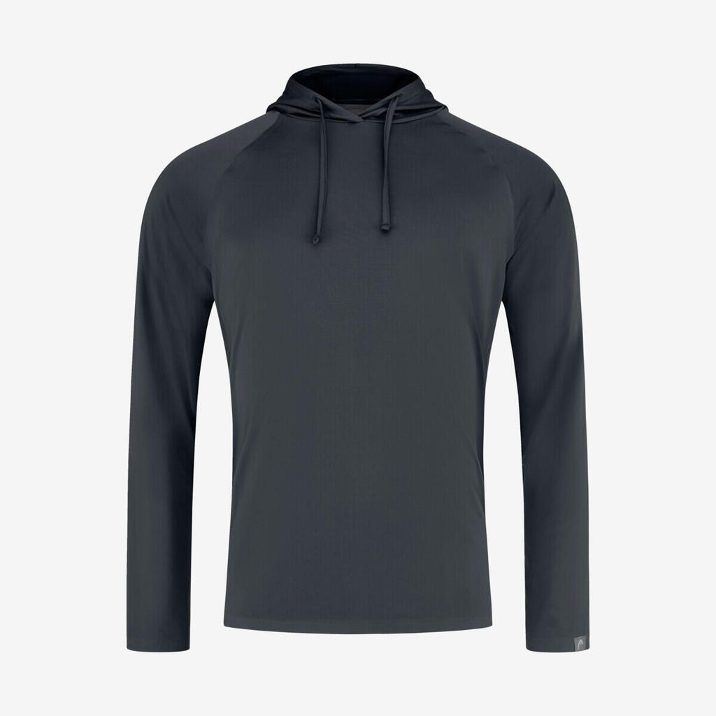 Hooded sweatshirt Head Functional