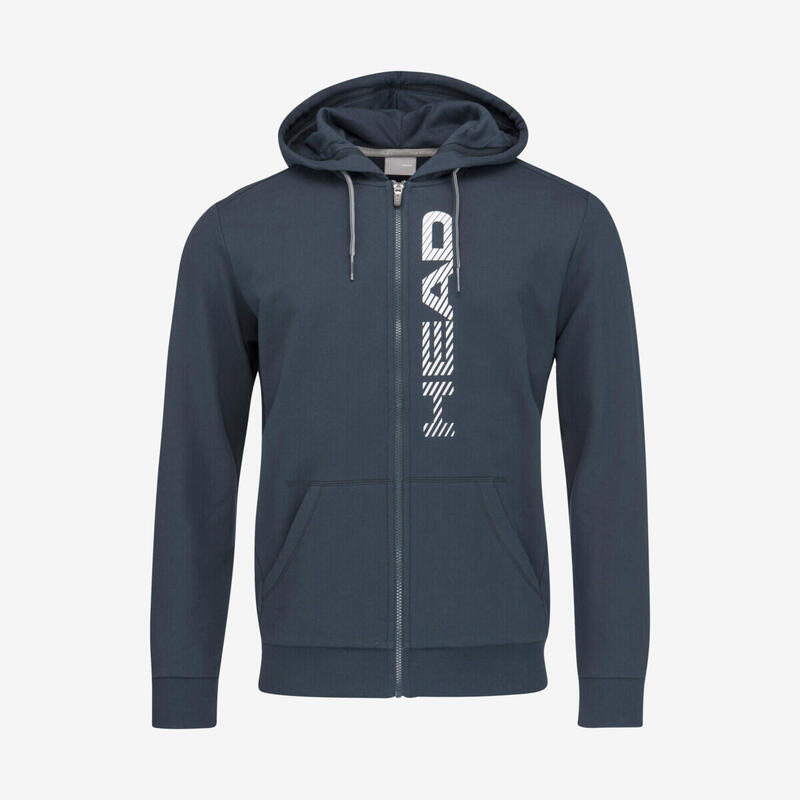 CLUB FYNN Hoodie FZ Men