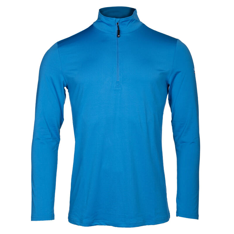 Rucanor Pjero ski pully homme bleu