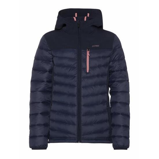 Seconde vie - Doudoune fille Protest Prtparini