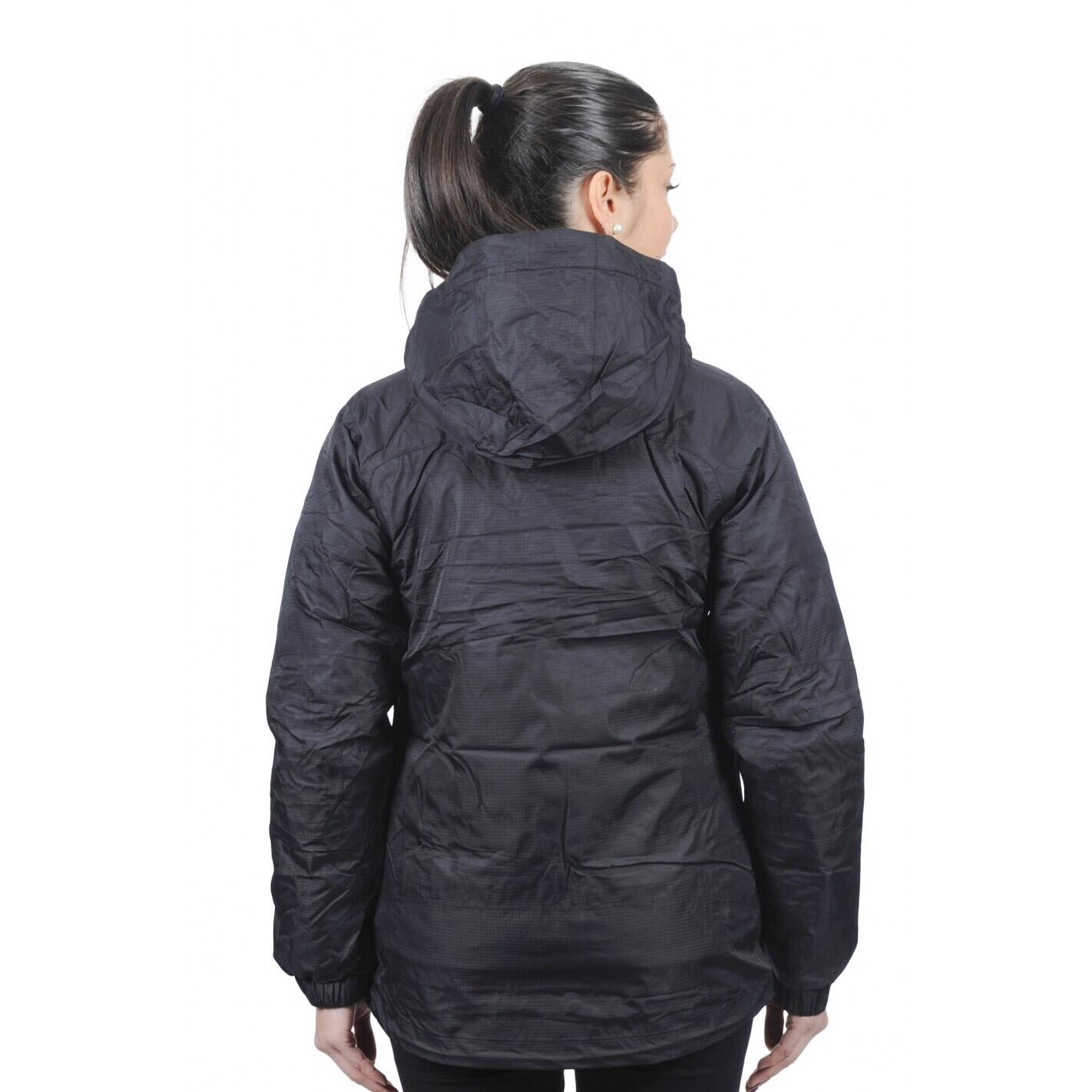 Seconde vie - Doudoune de ski 3 en 1 reversible femme Peak Mountain Acixi 3/3