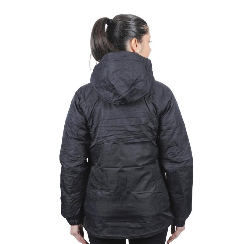 Doudoune 3 en 1 reversible femme Peak Mountain Acixi