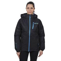 Doudoune de ski 3 en 1 reversible femme Peak Mountain Acixi