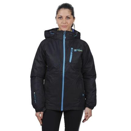 Doudoune 3 en 1 reversible femme Peak Mountain Acixi
