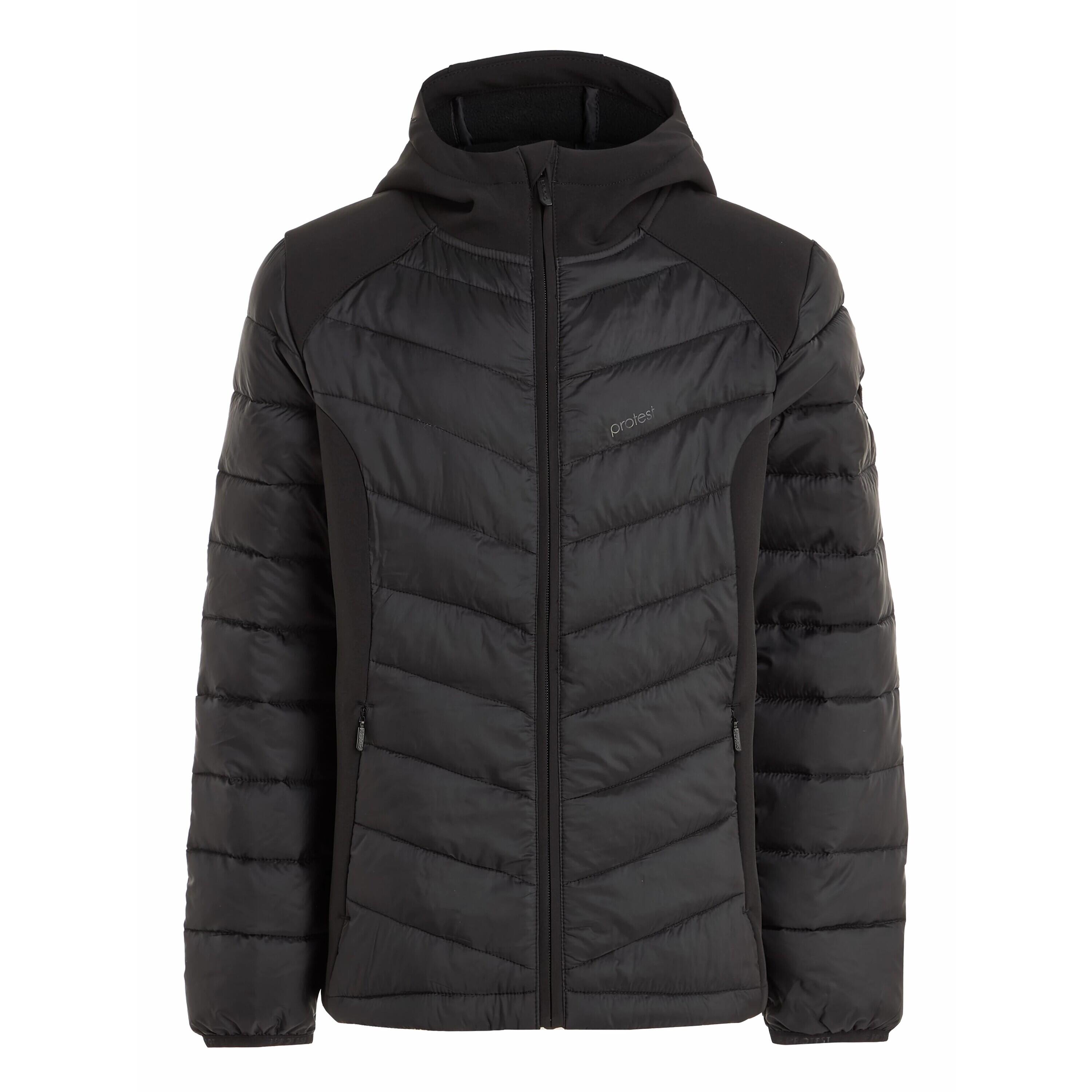 PROTEST Seconde vie - Doudoune fille Protest Prtcharon