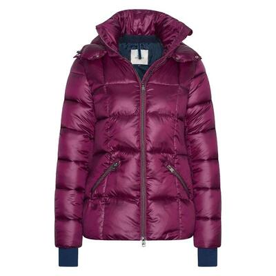 Donsjack voor dames hv polo chrissy