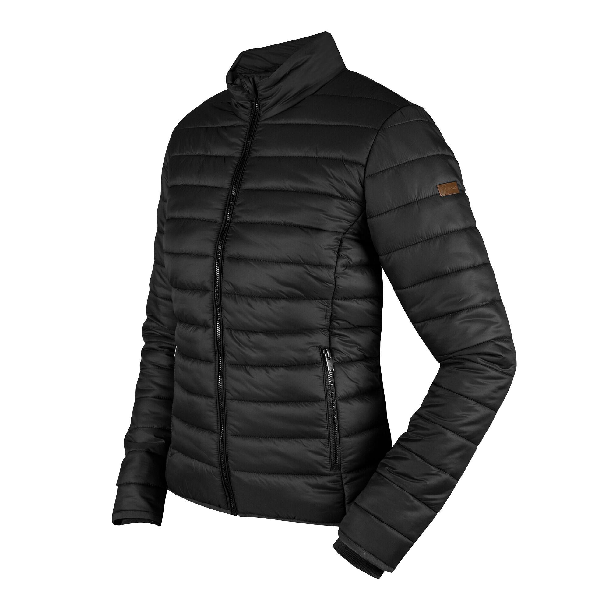 Horka - Doudoune Horka Emerald - Doudoune Duvet - Noir - 38 S - Decathlon