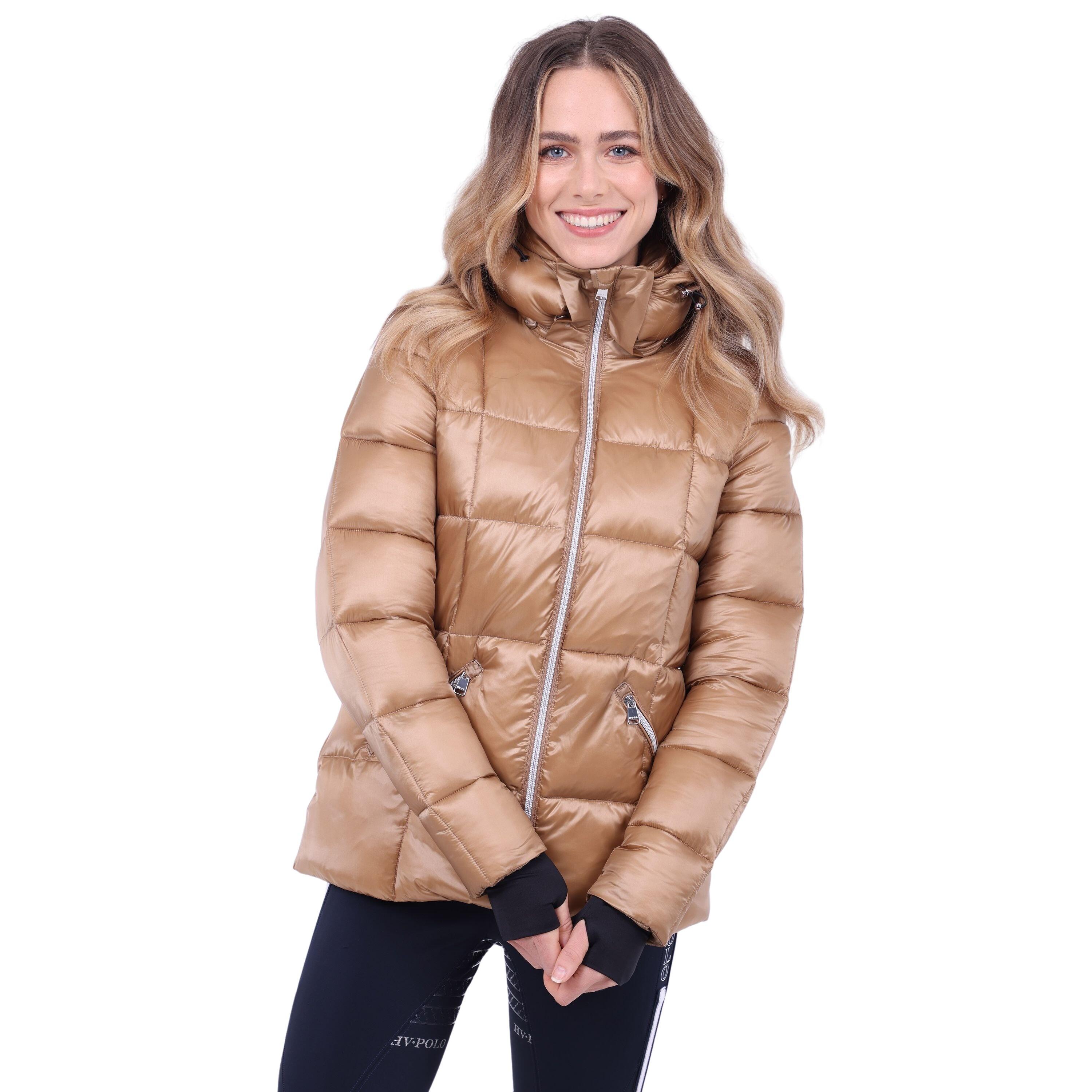 Bruin / Chocoladebruin