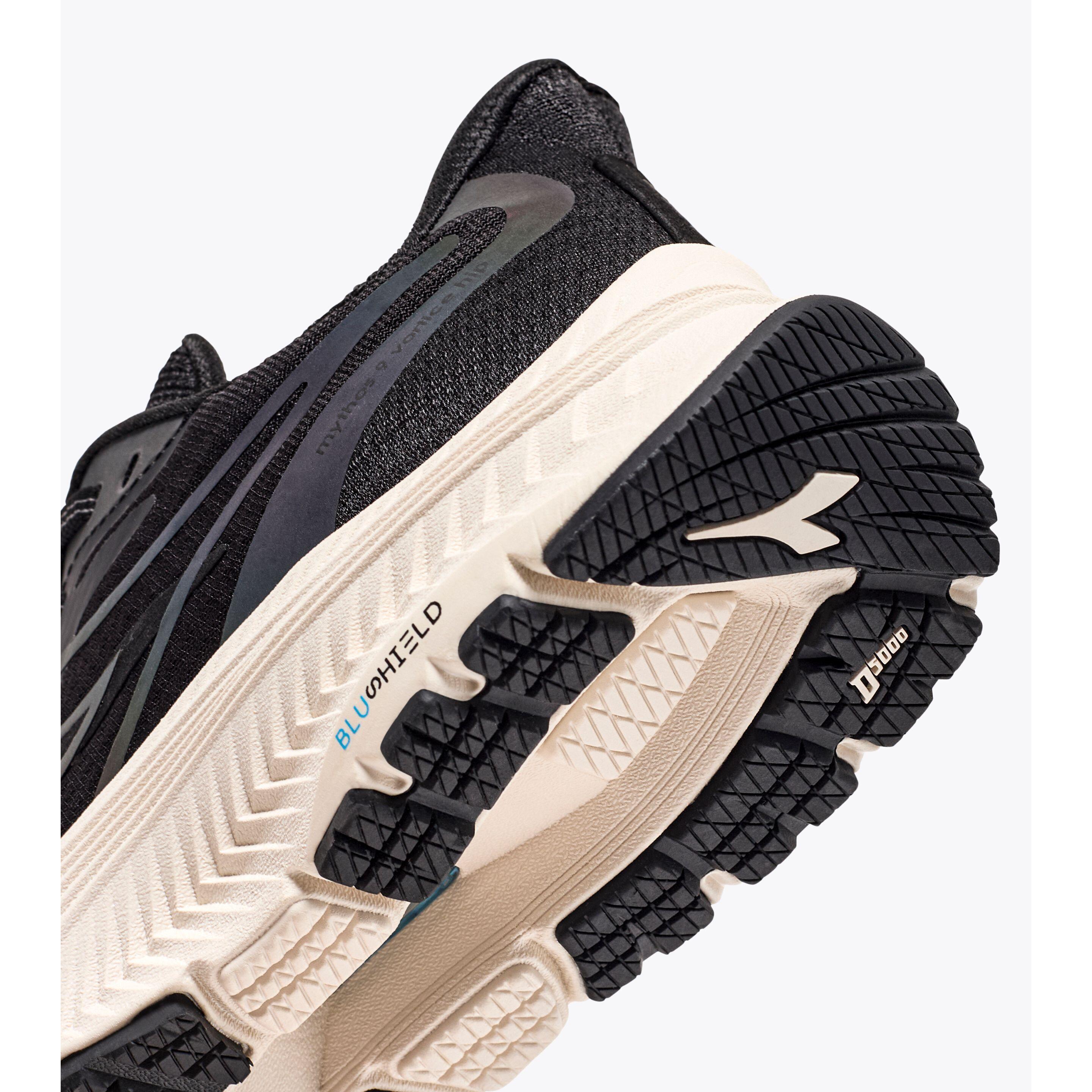 Hardloopschoenen voor dames Diadora Mythos Blushield 9 Vortice 5/5