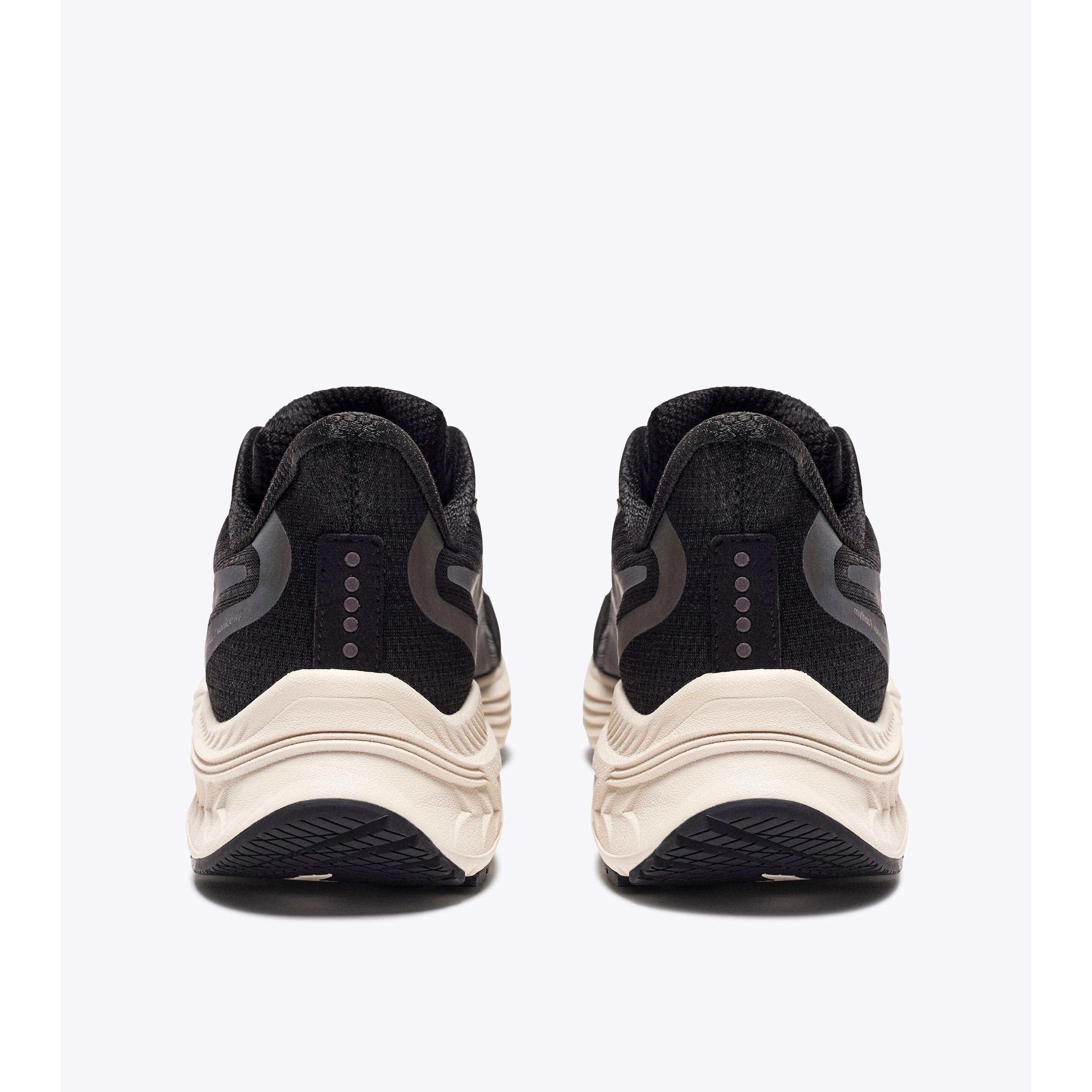 Hardloopschoenen voor dames Diadora Mythos Blushield 9 Vortice 3/5