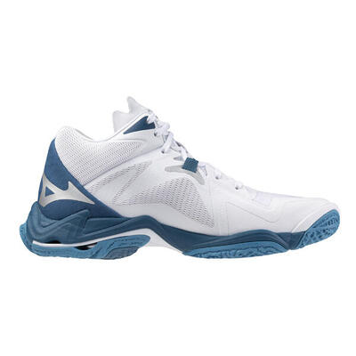 Indoor schoenen mizuno wave lightning z mid