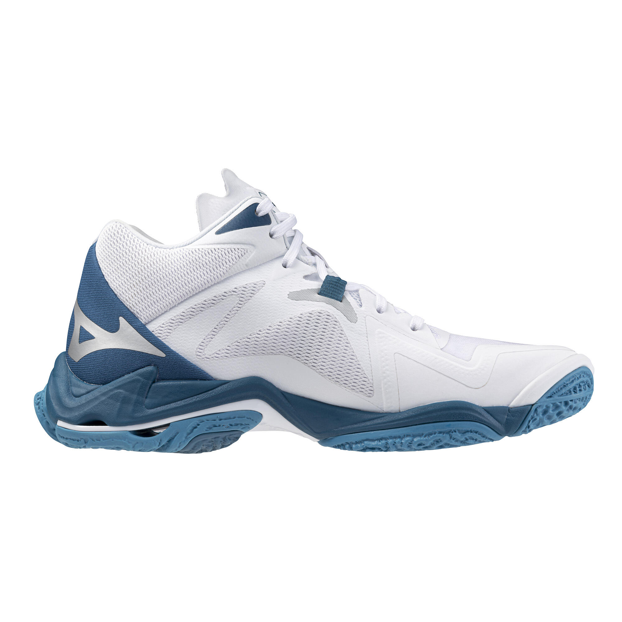 Mizuno WAVE LIGHTNING Z8 MID Z8 27.5センチ Buty Mizuno Wave Lightning Z8 MID - SportPartner