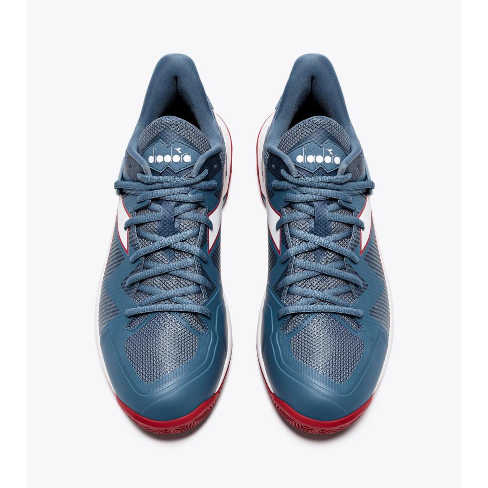 Buty tenisowe męskie Diadora B.Icon 2 clay