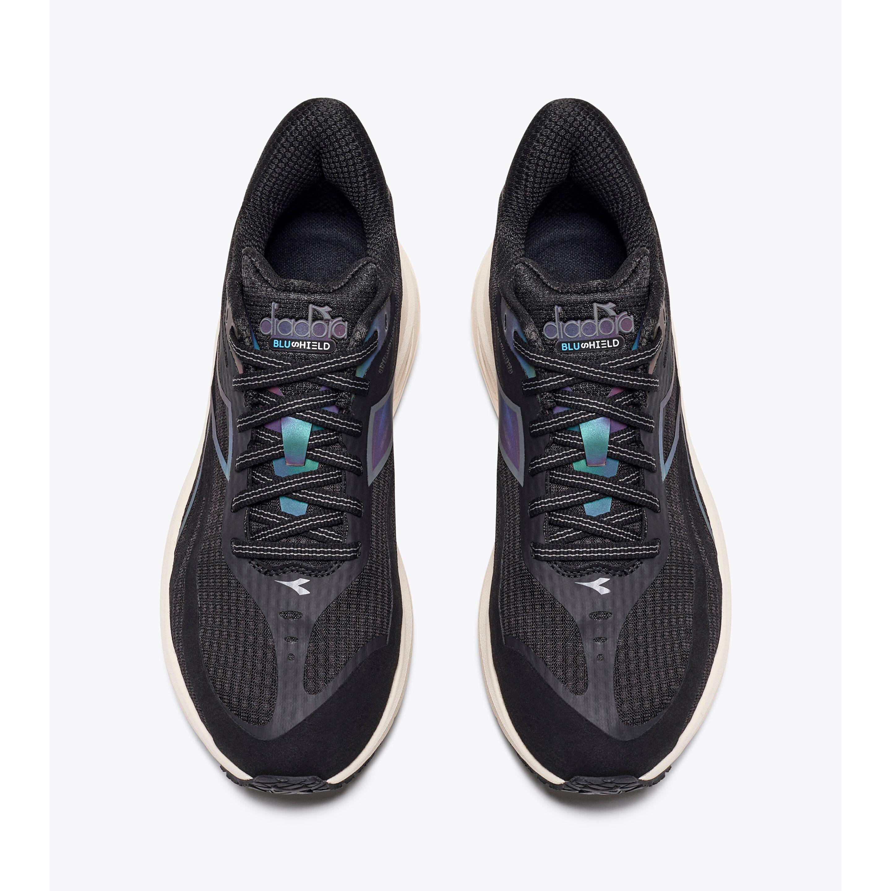 Hardloopschoenen voor dames Diadora Mythos Blushield 9 Vortice 2/5