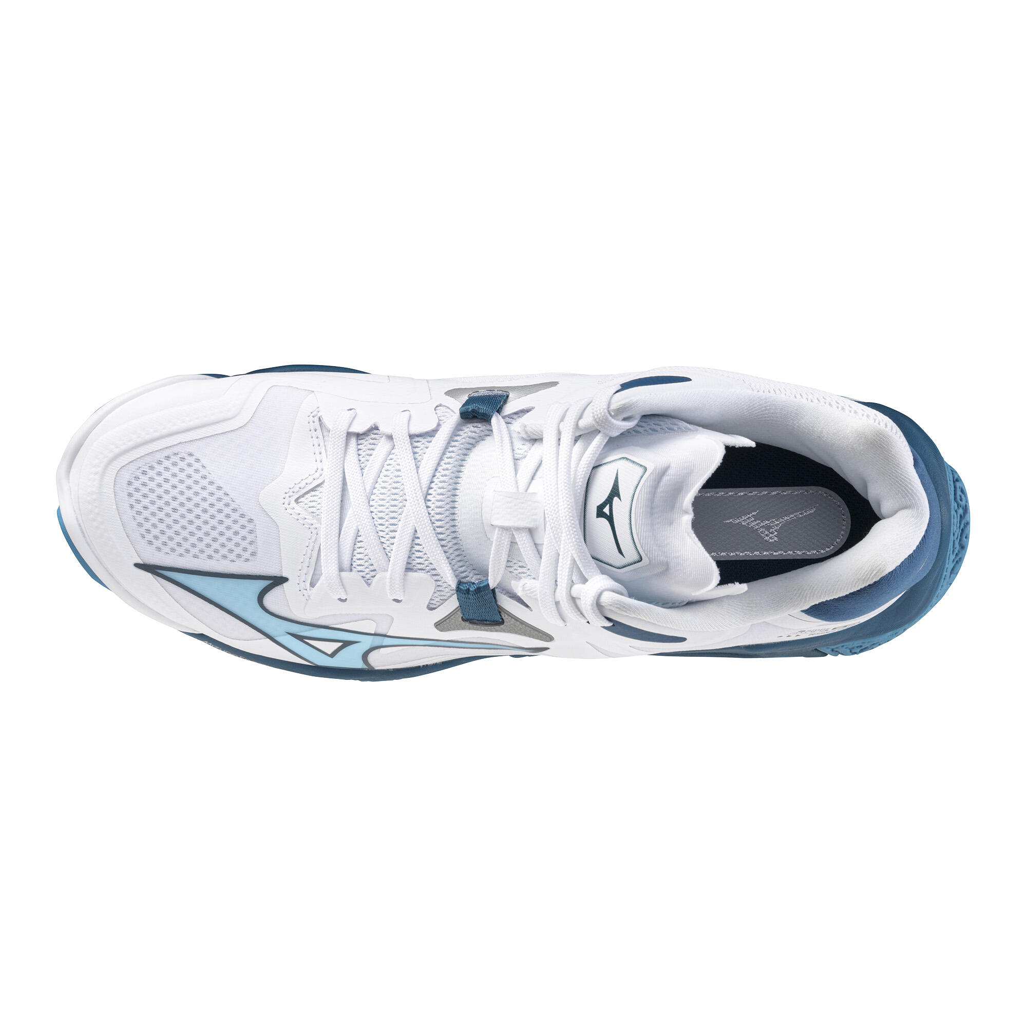 Indoor schoenen Mizuno Wave Lightning Z Mid 4/6