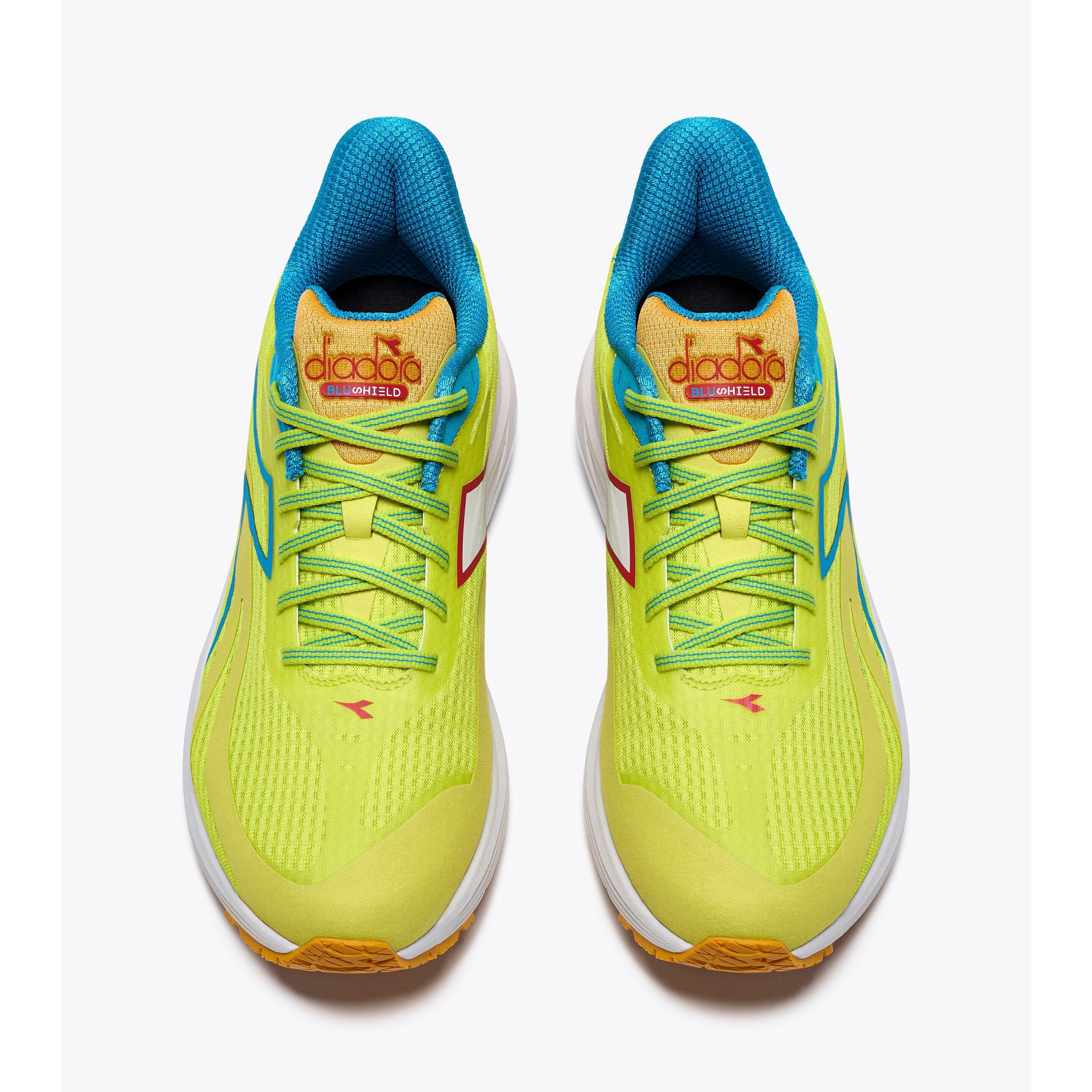 Chaussures de running Diadora Mythos Blushield 9 Vortice 5/5