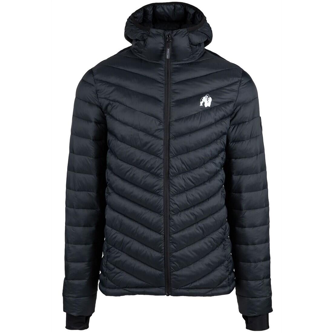 Down jacket Gorilla Wear Osborn