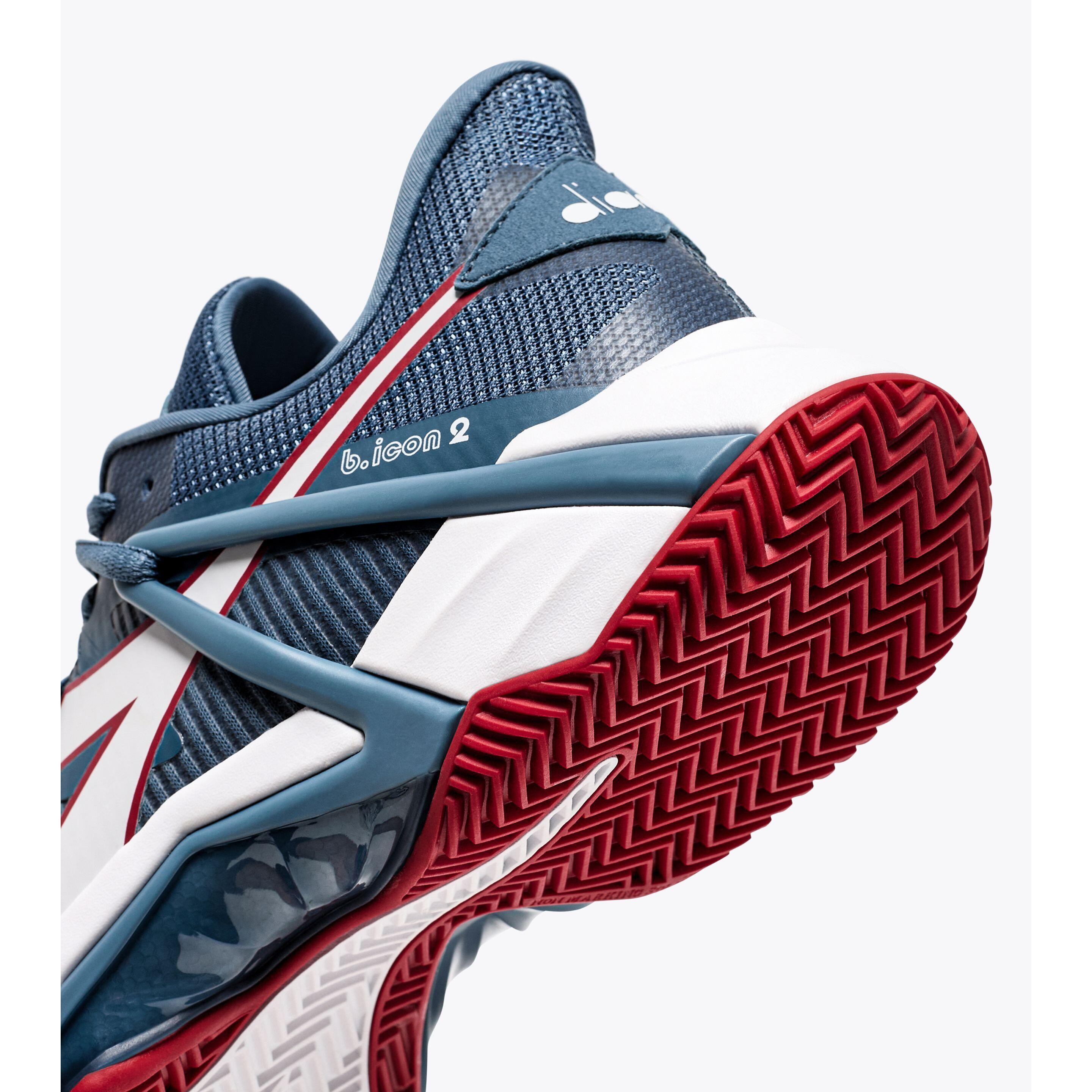 Scarpe da tennis Diadora B.Icon 2 Clay 5/5