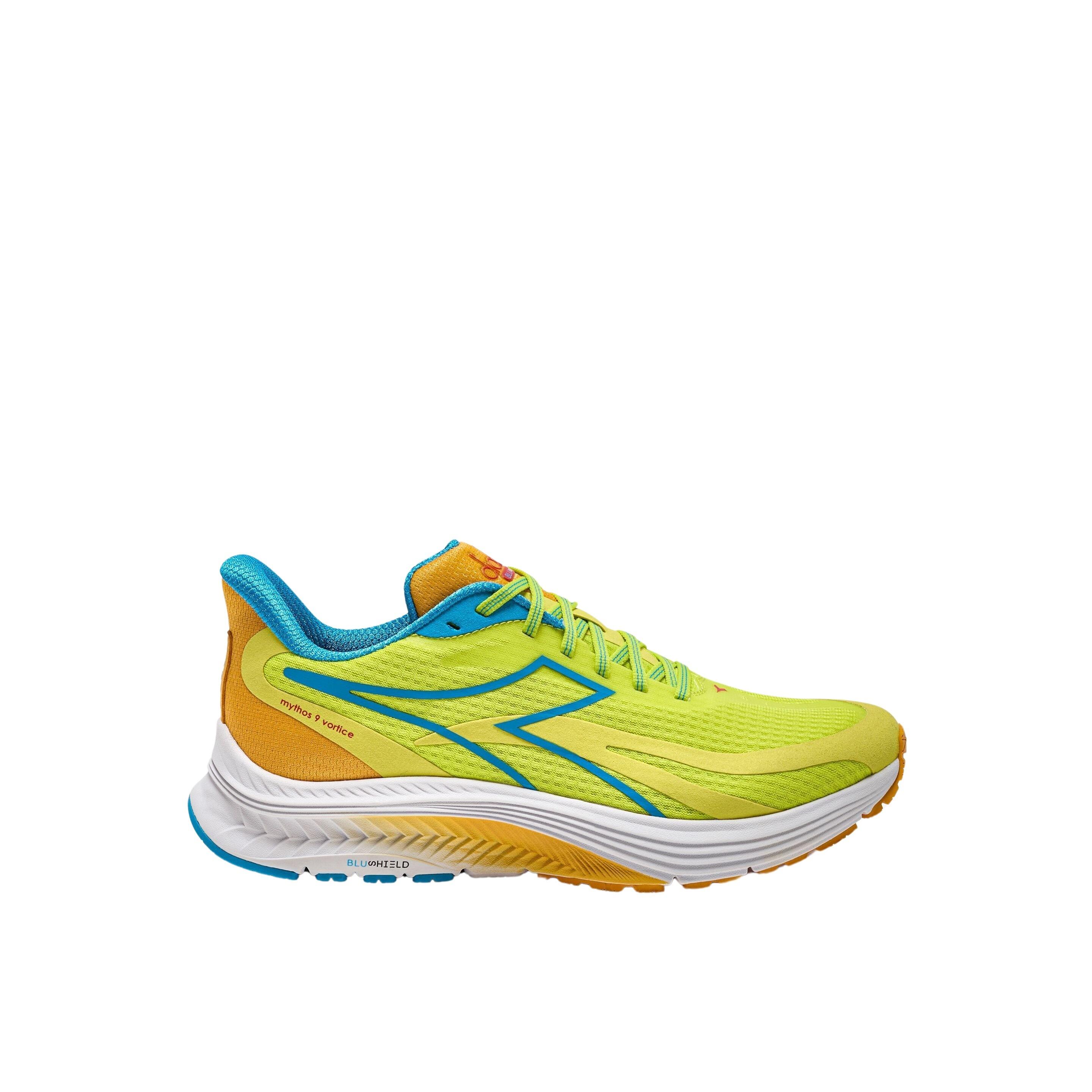 DIADORA Scarpe running Diadora Mythos Blushield 9 Vortice