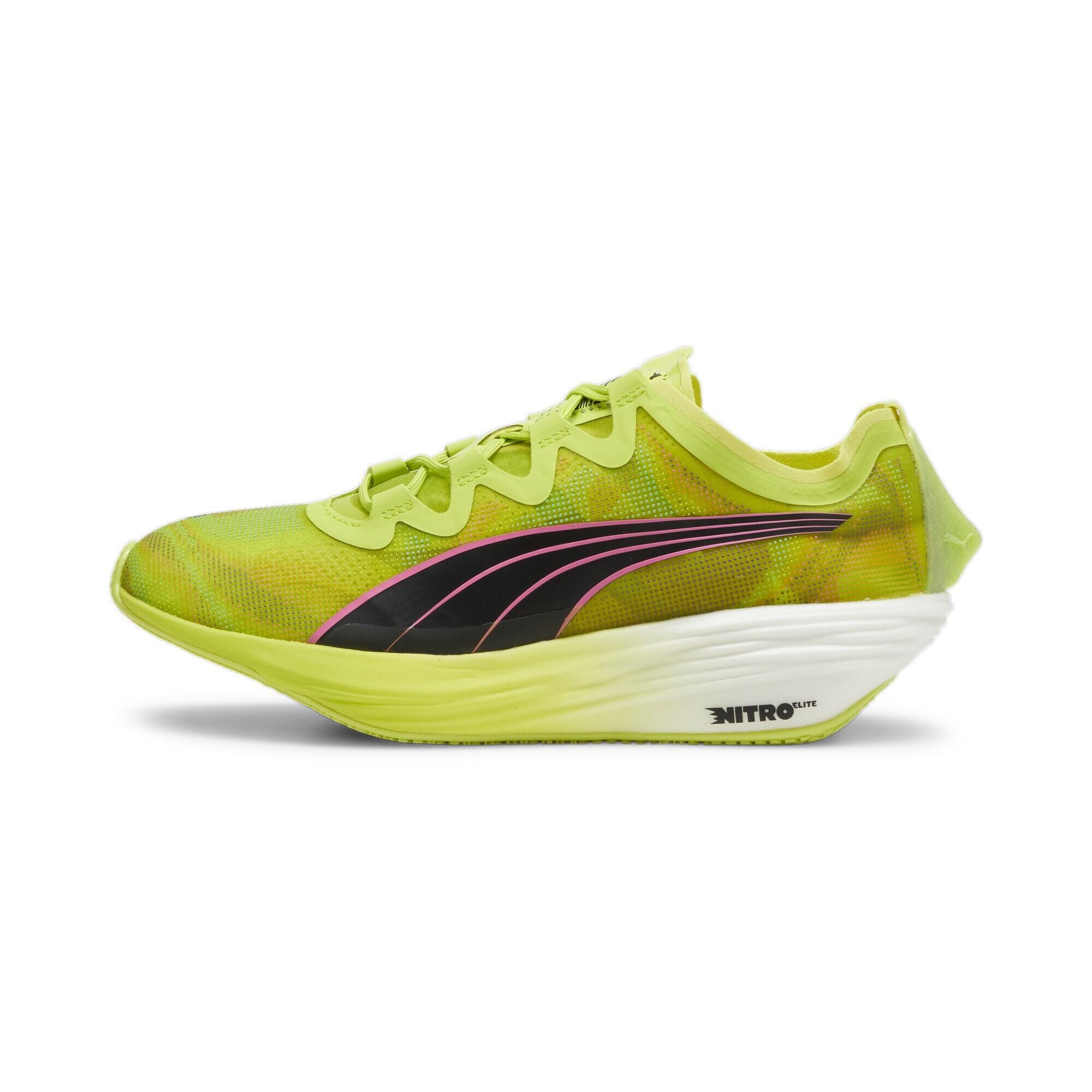 Chaussures de running femme Puma Fast-fwd Nitro™ Elite 2/7