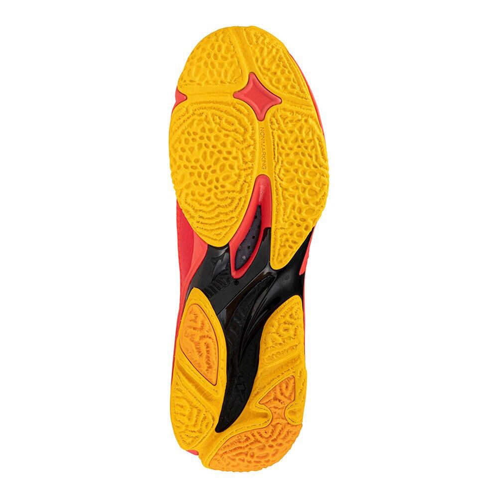 Hallenschuhe Mizuno Wave Lightning Z