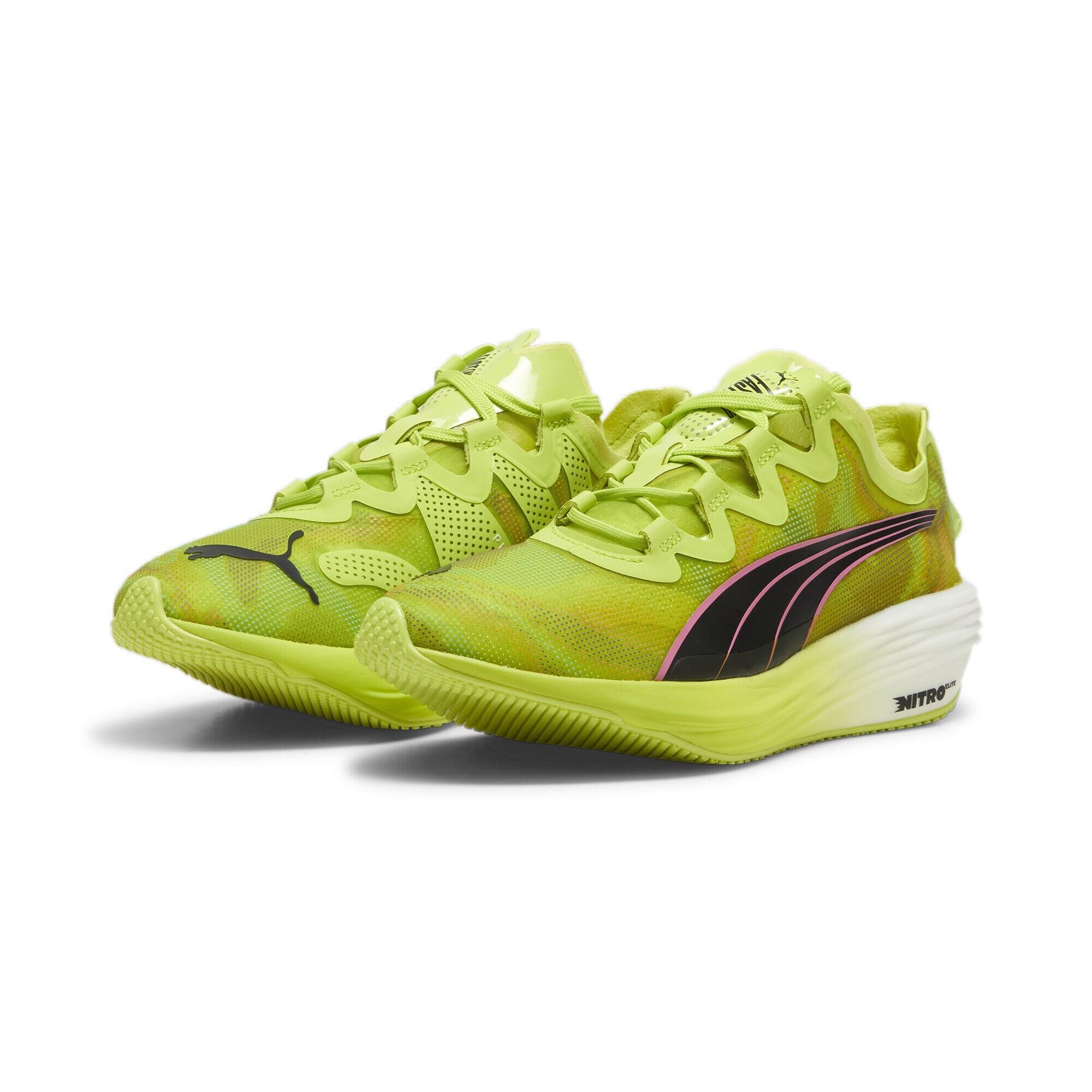 Chaussures de running femme Puma Fast-fwd Nitro™ Elite 3/7