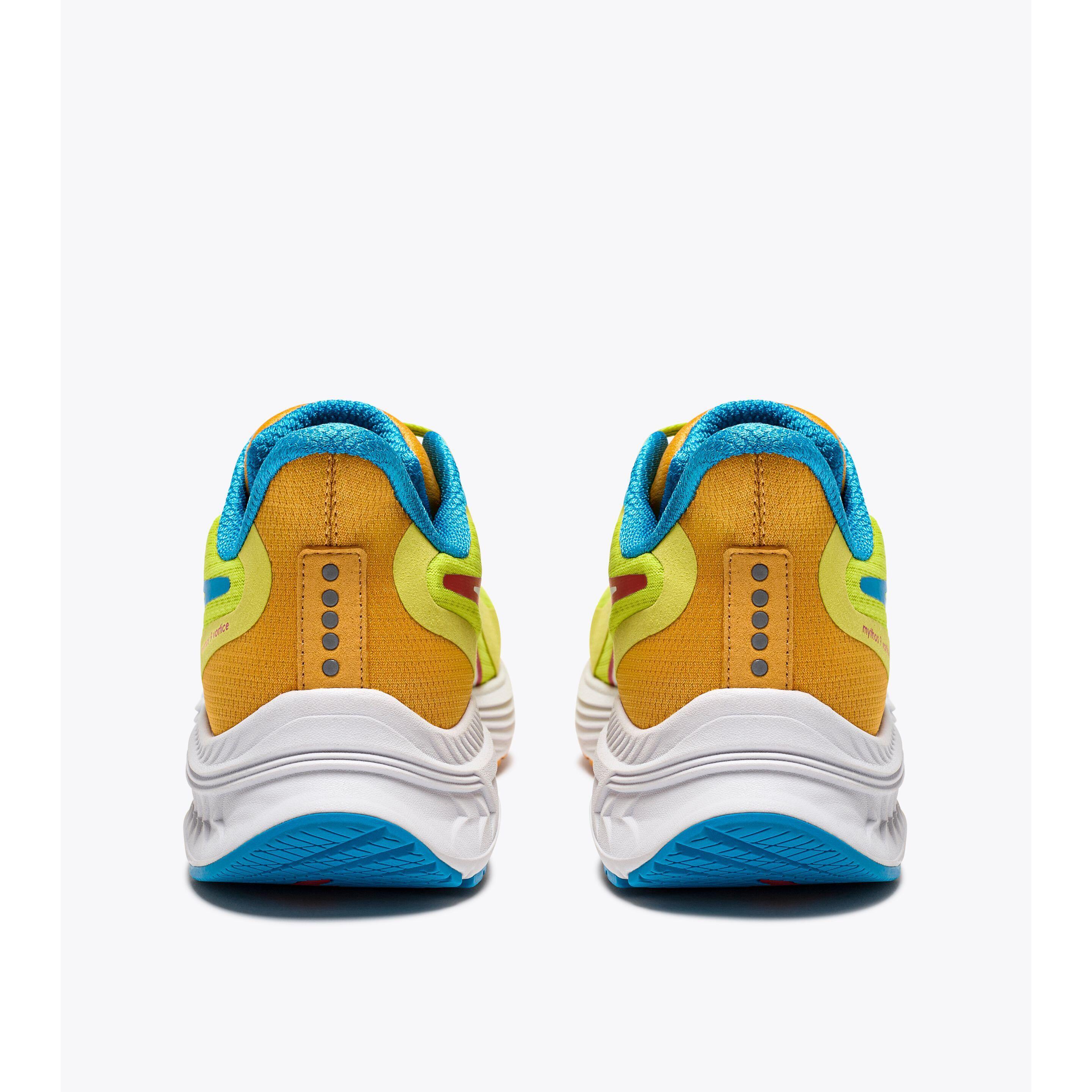 Chaussures de running Diadora Mythos Blushield 9 Vortice 2/5