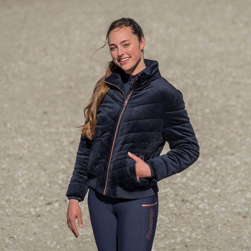 Damen-Daunenjacke Horka Classic