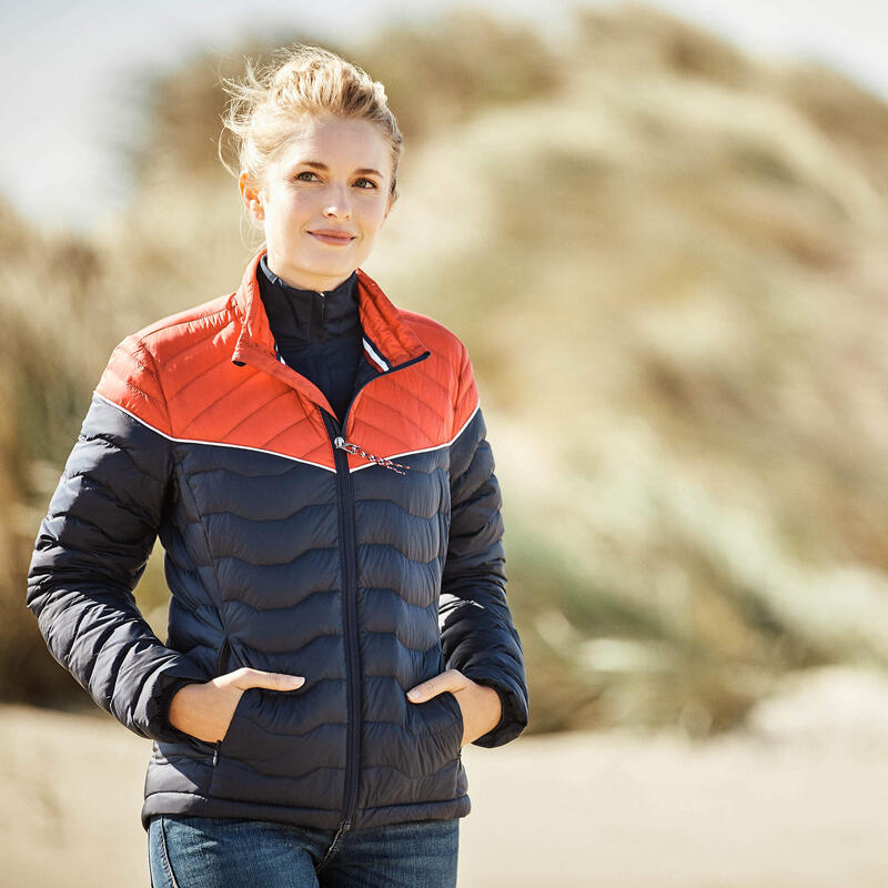 Damen-Daunenjacke Ariat Ideal 3.0 Down