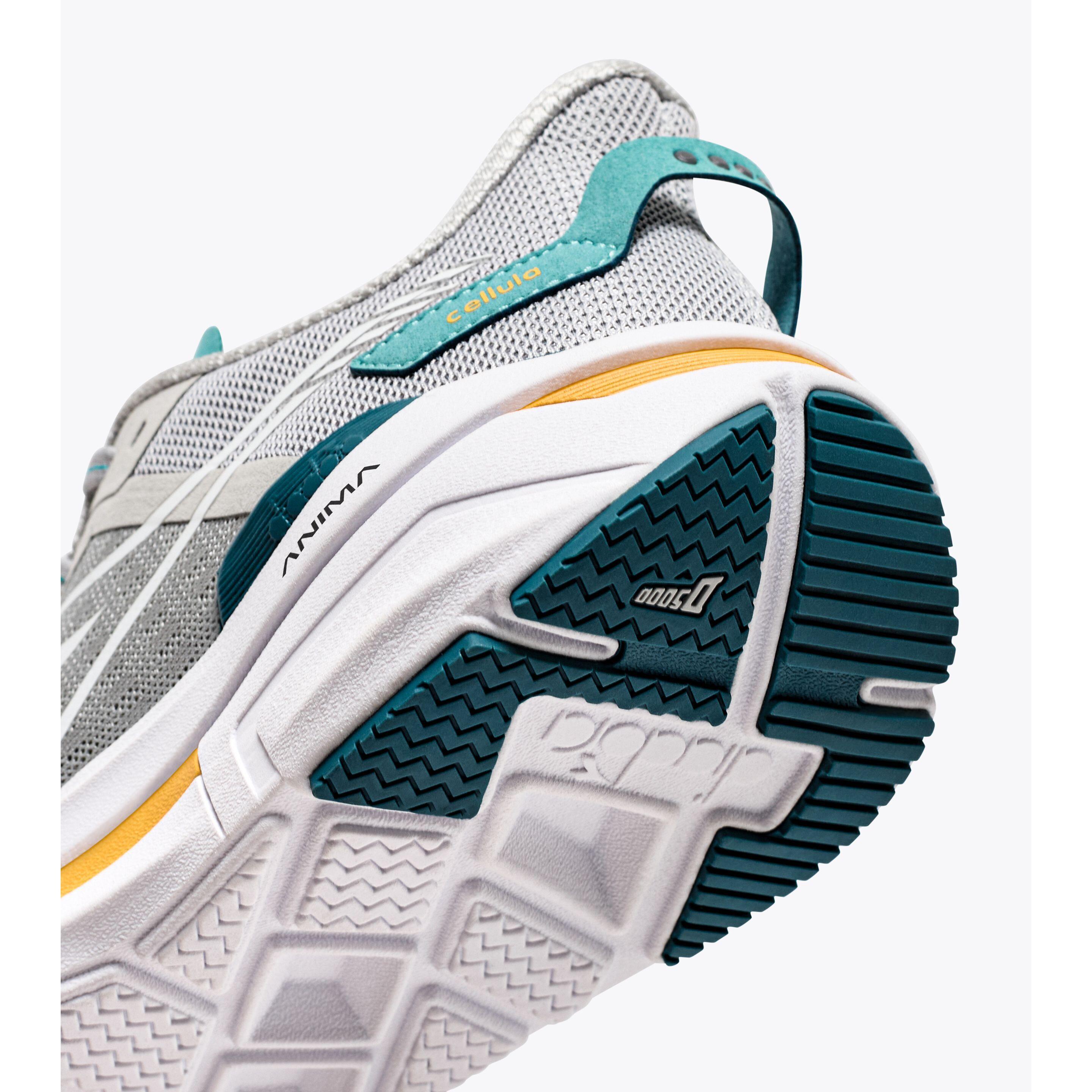 Hardloopschoenen voor dames Diadora Cellula 5/5