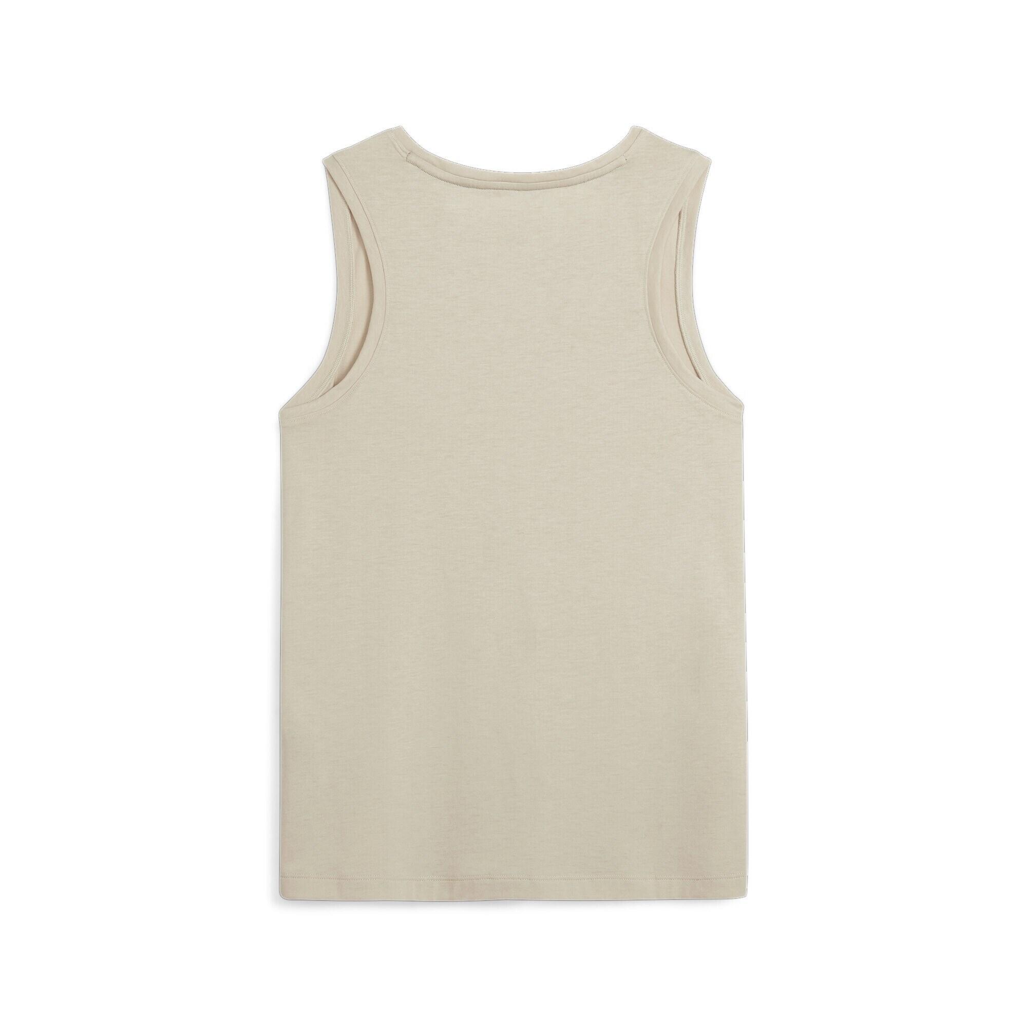 Canottiera da donna Puma TriBlend Fit 2/5