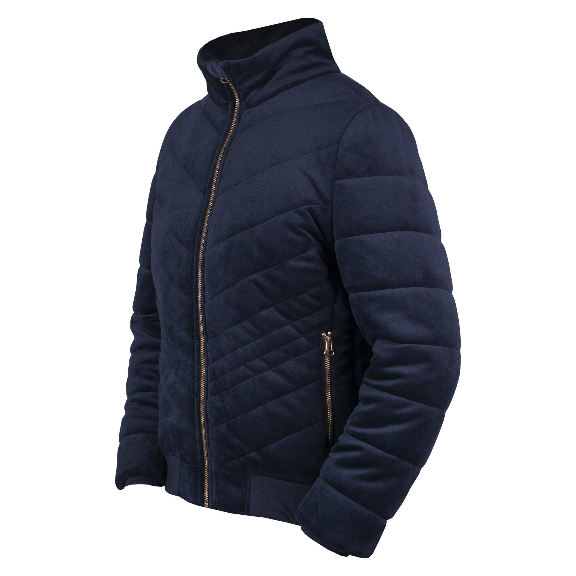 Women's down jacket Horka Classic