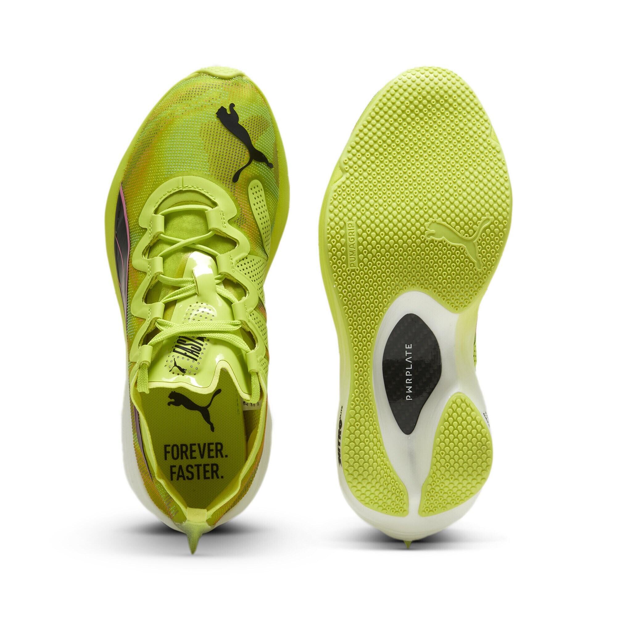 Chaussures de running femme Puma Fast-fwd Nitro™ Elite 5/7