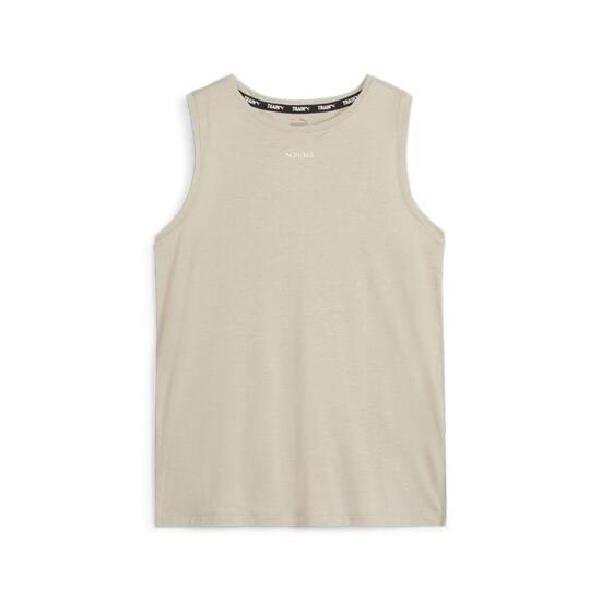 Débardeur femme Puma TriBlend Fit