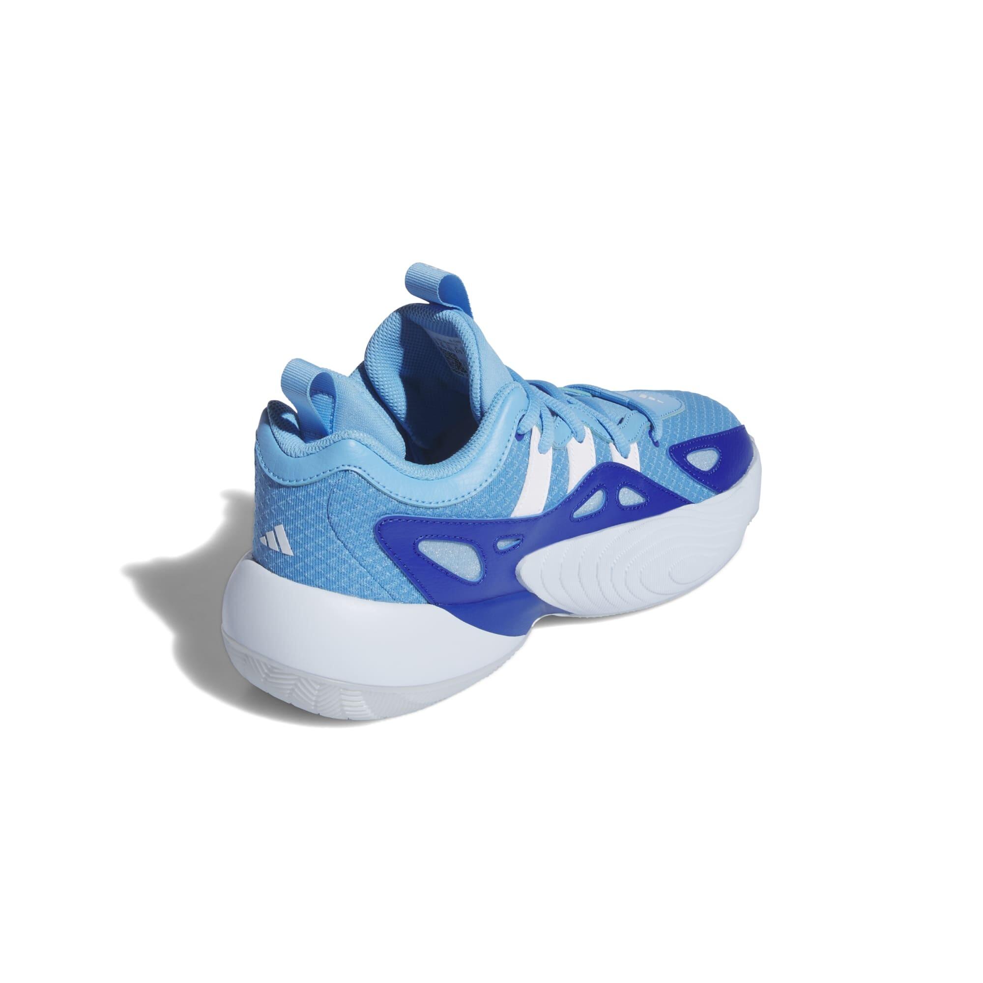 adidas adidas Trae Unlimited 2 Basketball Shoes Azul 3/7