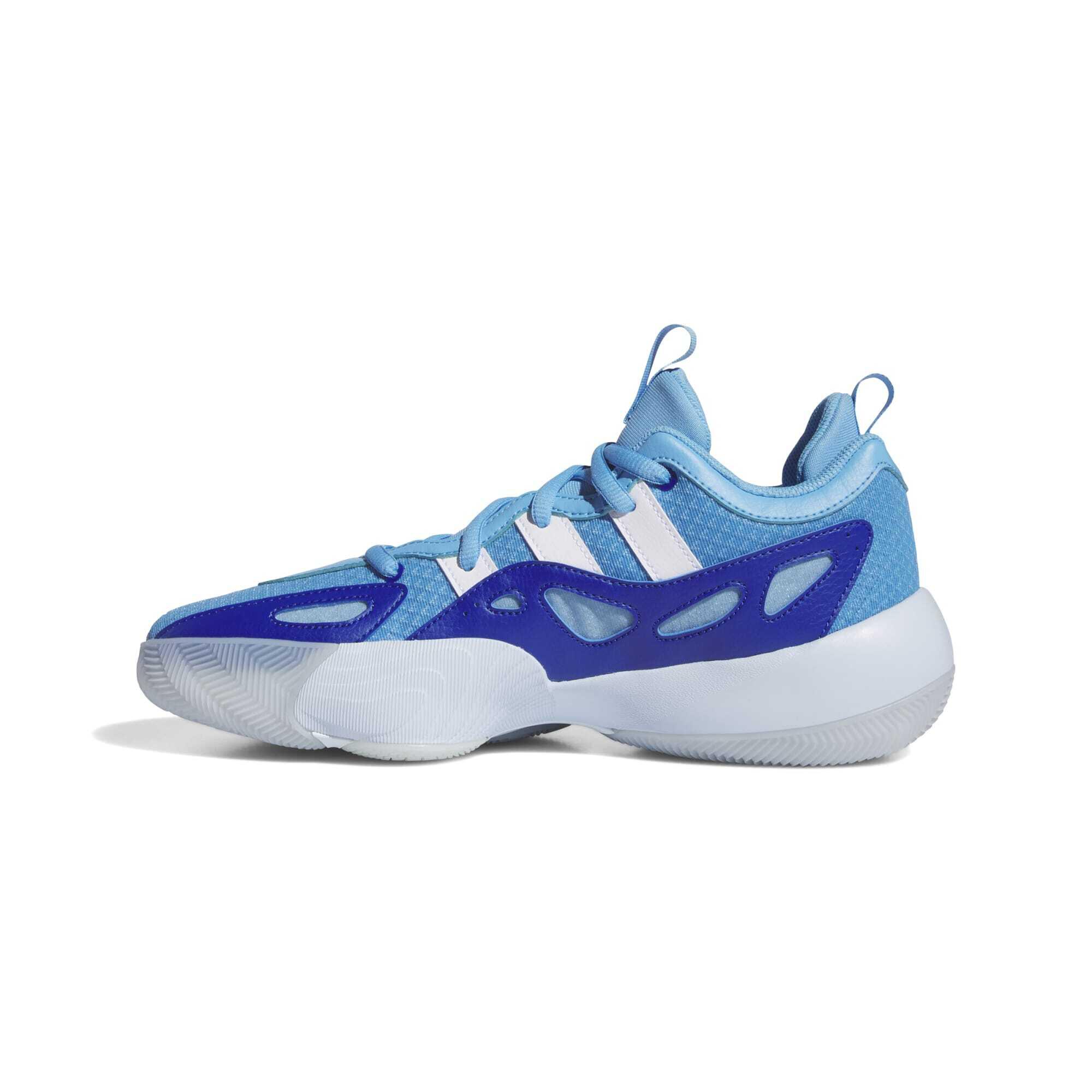 adidas adidas Trae Unlimited 2 Basketball Shoes Azul 7/7