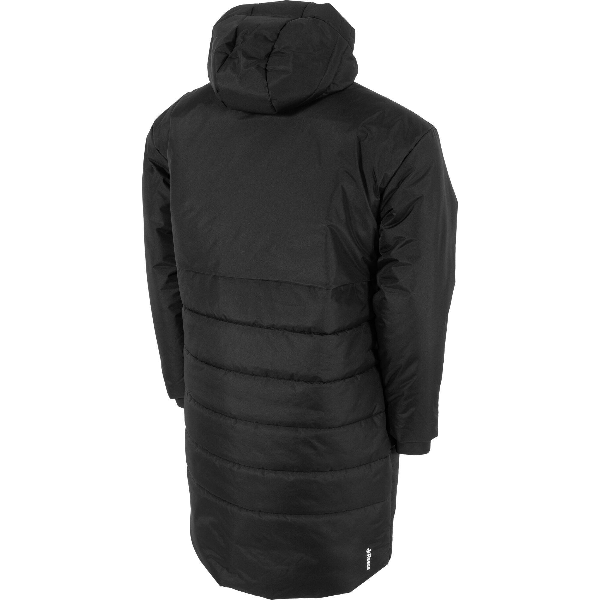 Long trainer jacket Reece Australia Tumby