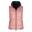 Gilet imbottito double-face da donna HV Polo Claire