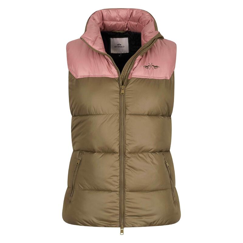 Gilet da donna HV Polo Eclaire