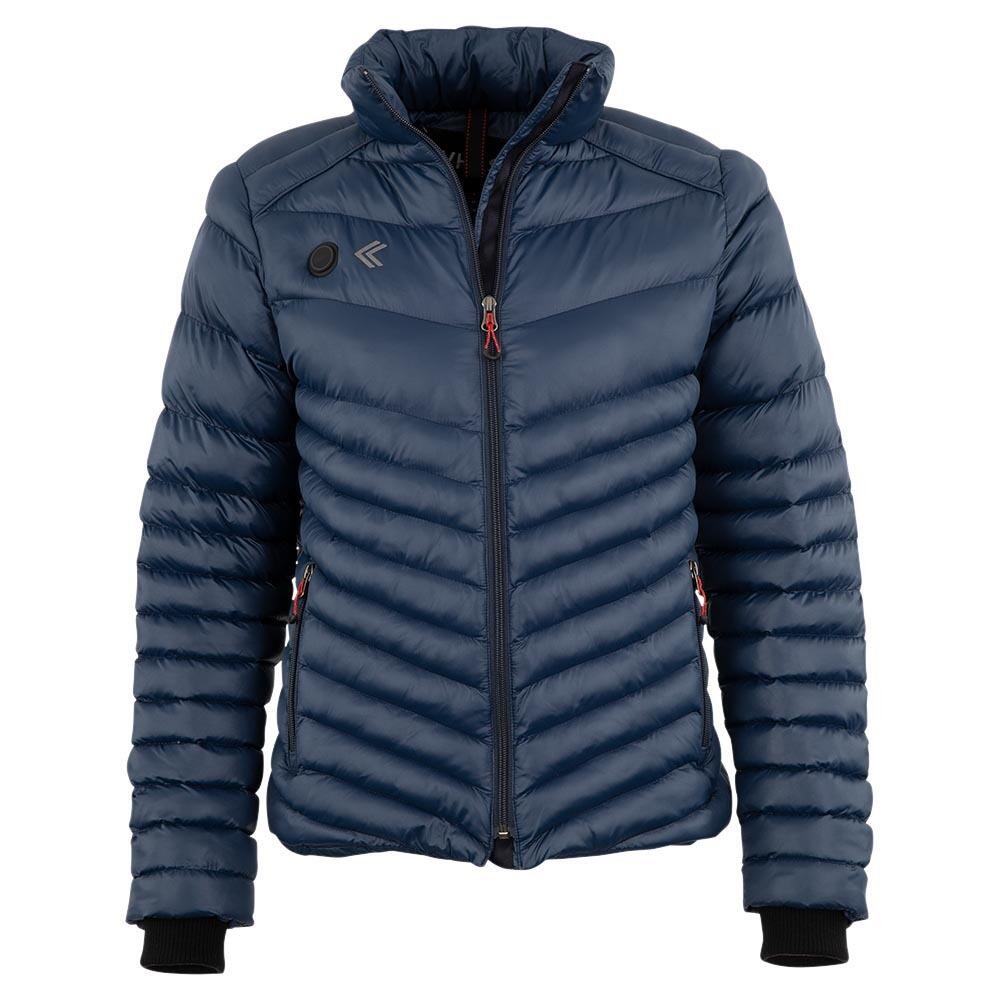 Piumino Whis Coach 2/5
