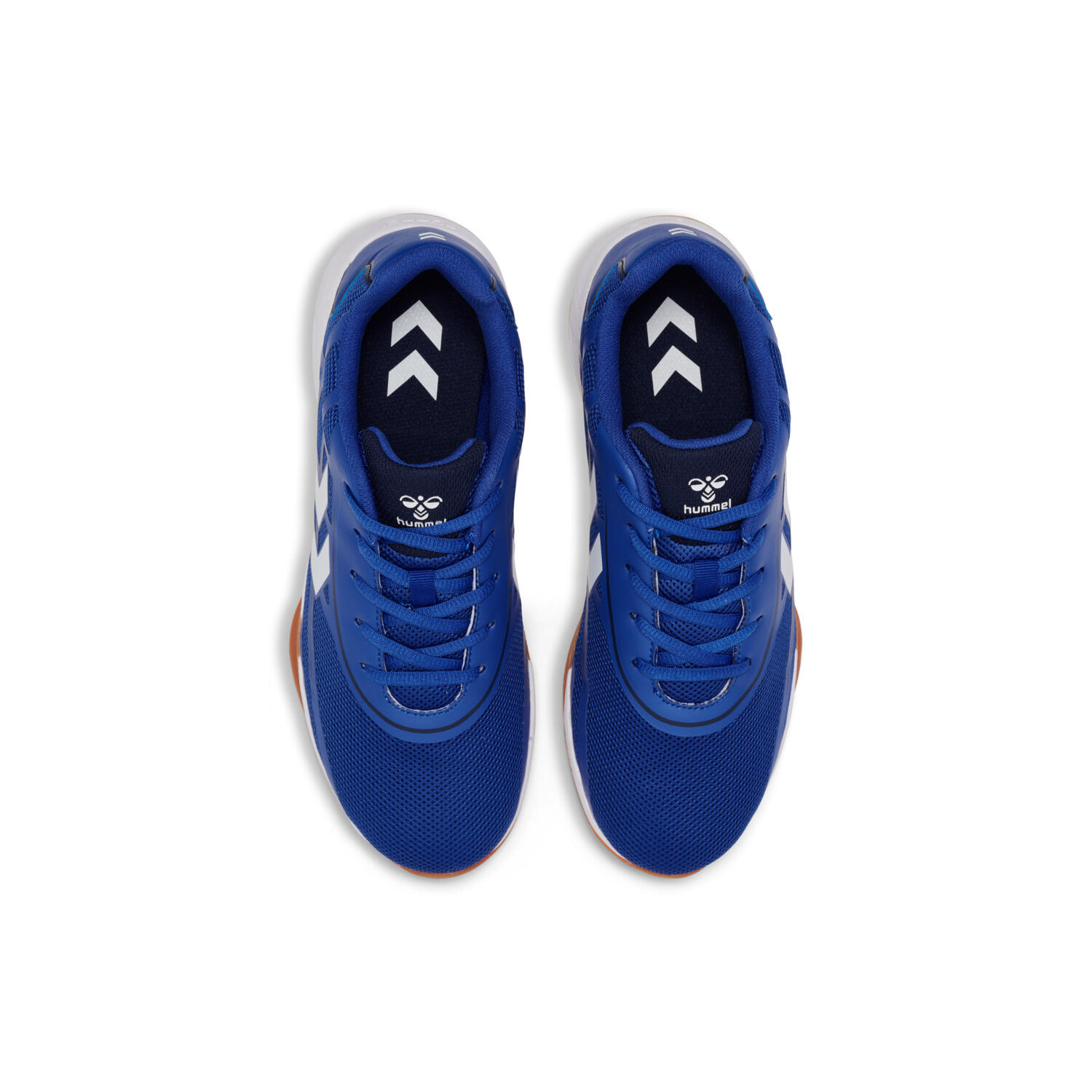Enfiler Trainingsschuh Root Elite Handball Adulte HUMMEL 4/5