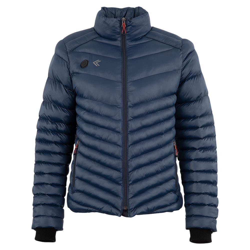 Puffer Jacket Whis Coach