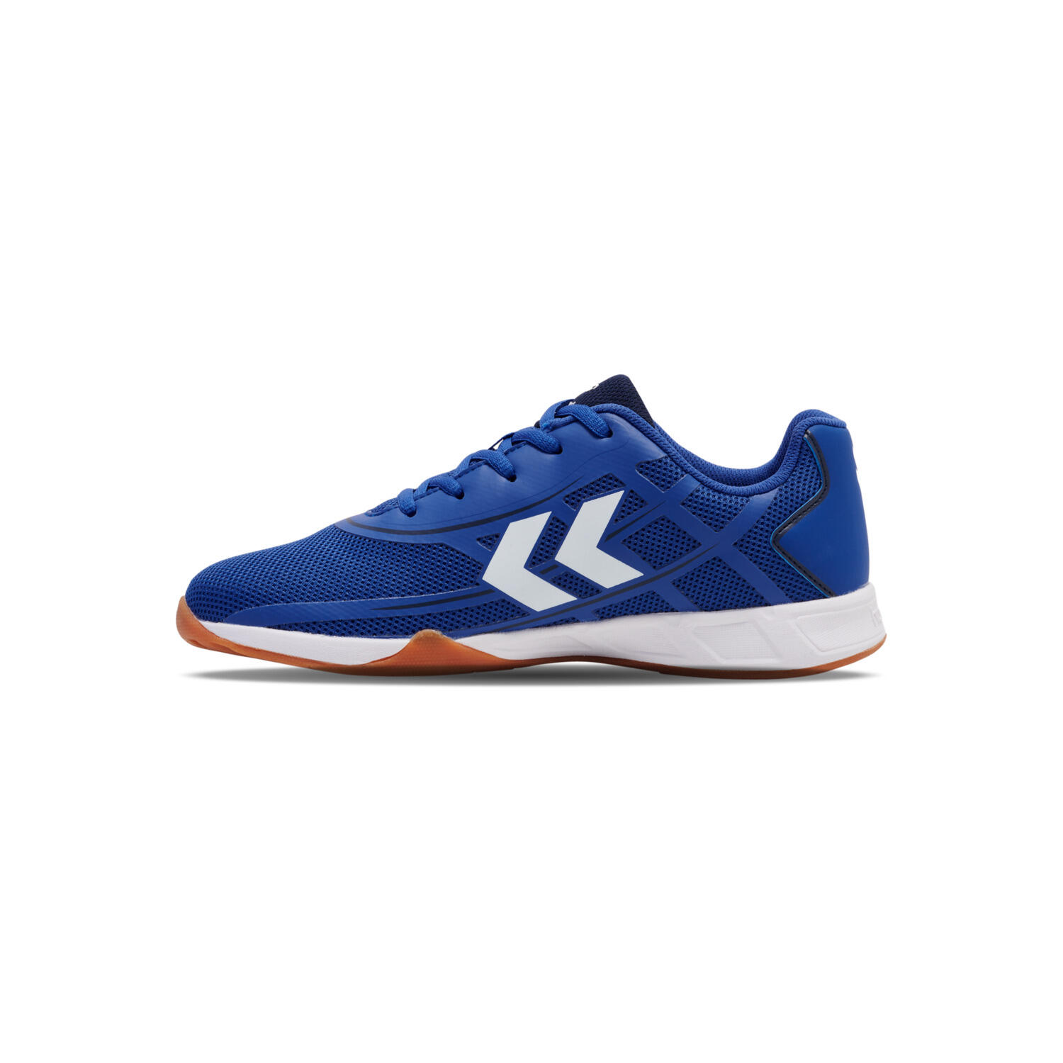 Enfiler Trainingsschuh Root Elite Handball Adulte HUMMEL 2/5