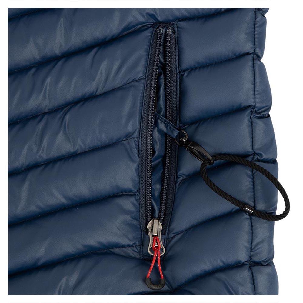 Piumino Whis Coach 5/5