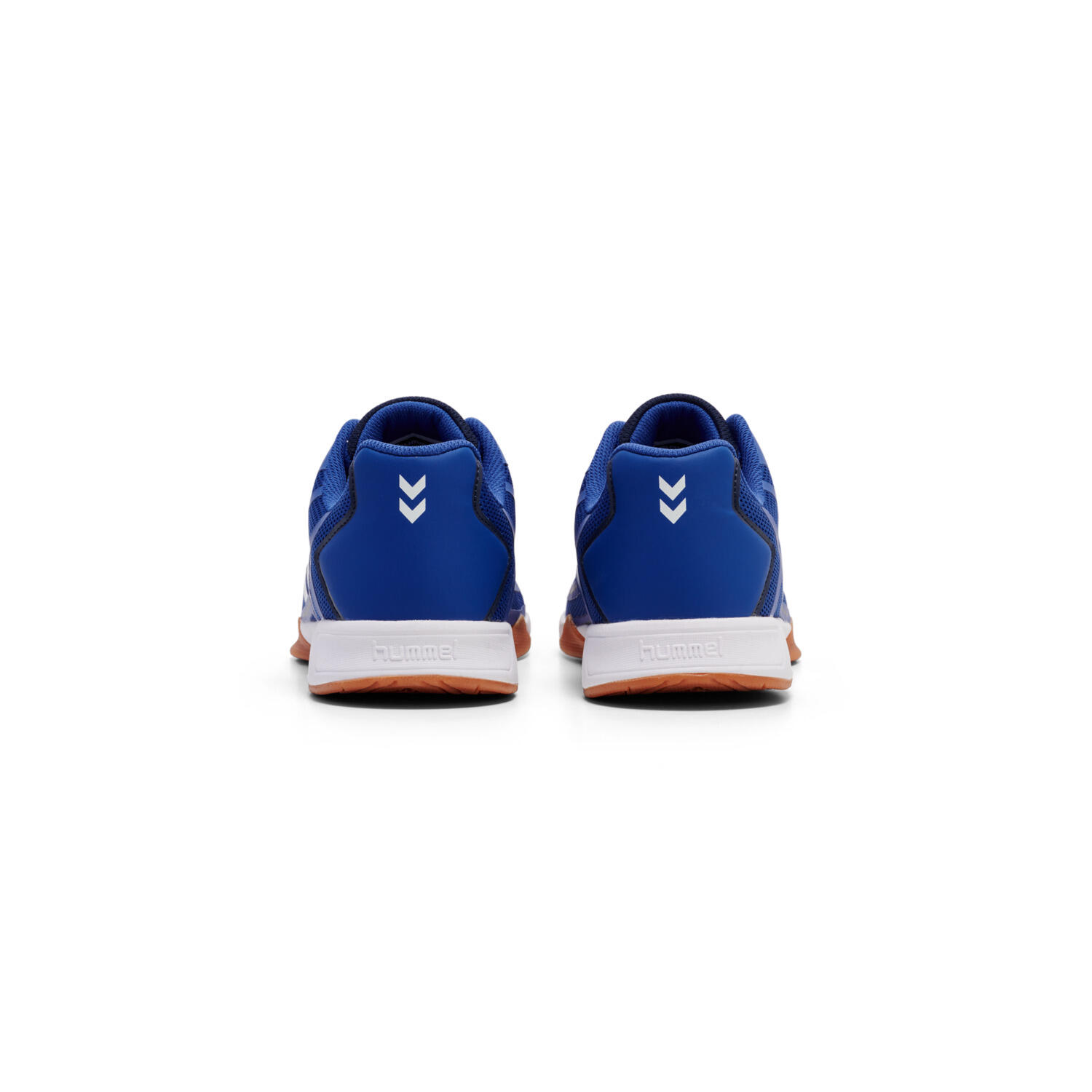 Enfiler Trainingsschuh Root Elite Handball Adulte HUMMEL 5/5