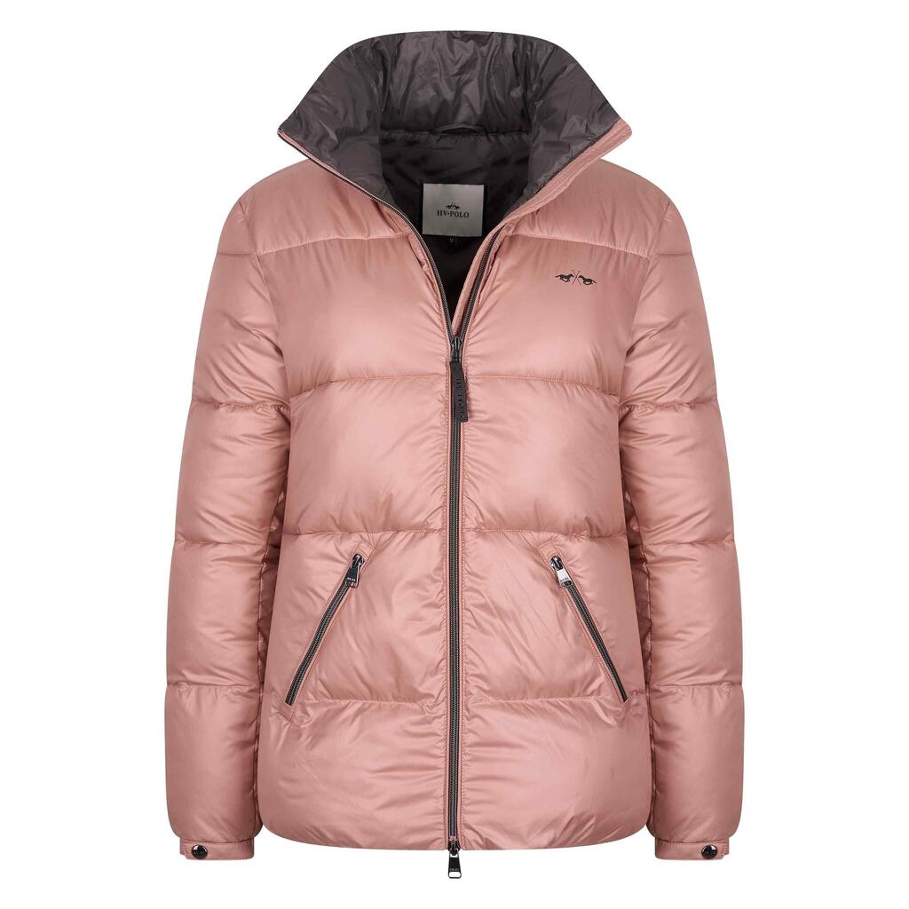 Women's HV Polo Claire Puffer