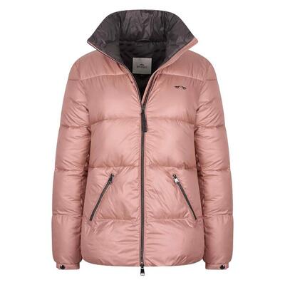 Donsjack voor dames hv polo claire