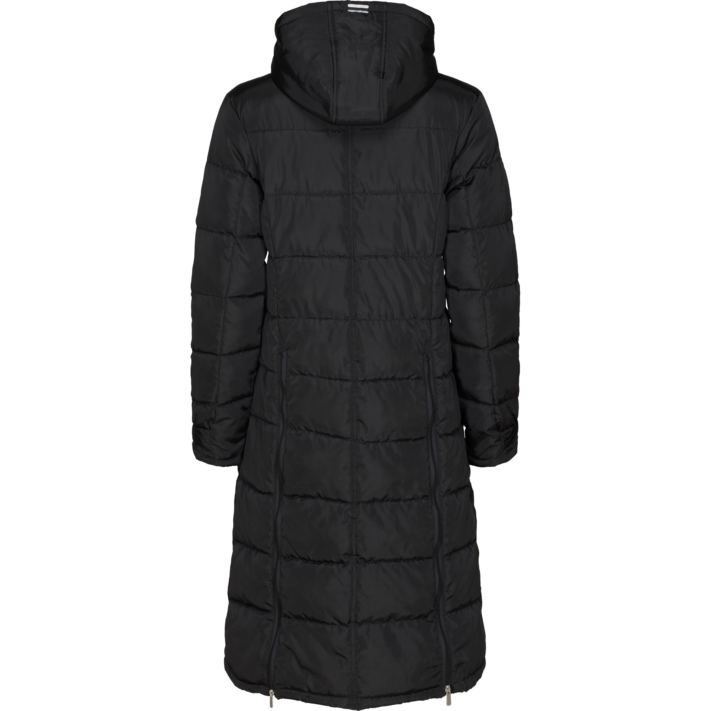 Second hand - Cappotto trapuntato da donna Equipage Candice 3/3